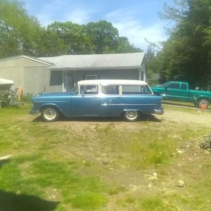 Meet your Posher, Wayne